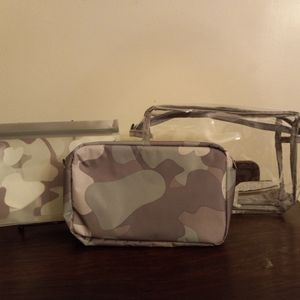 Thirty One Cosmetic Bags